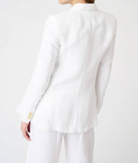 120% Lino - Valentina Jacket
