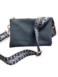 Jen & Co. - Women's Izzy Crossbody Bag