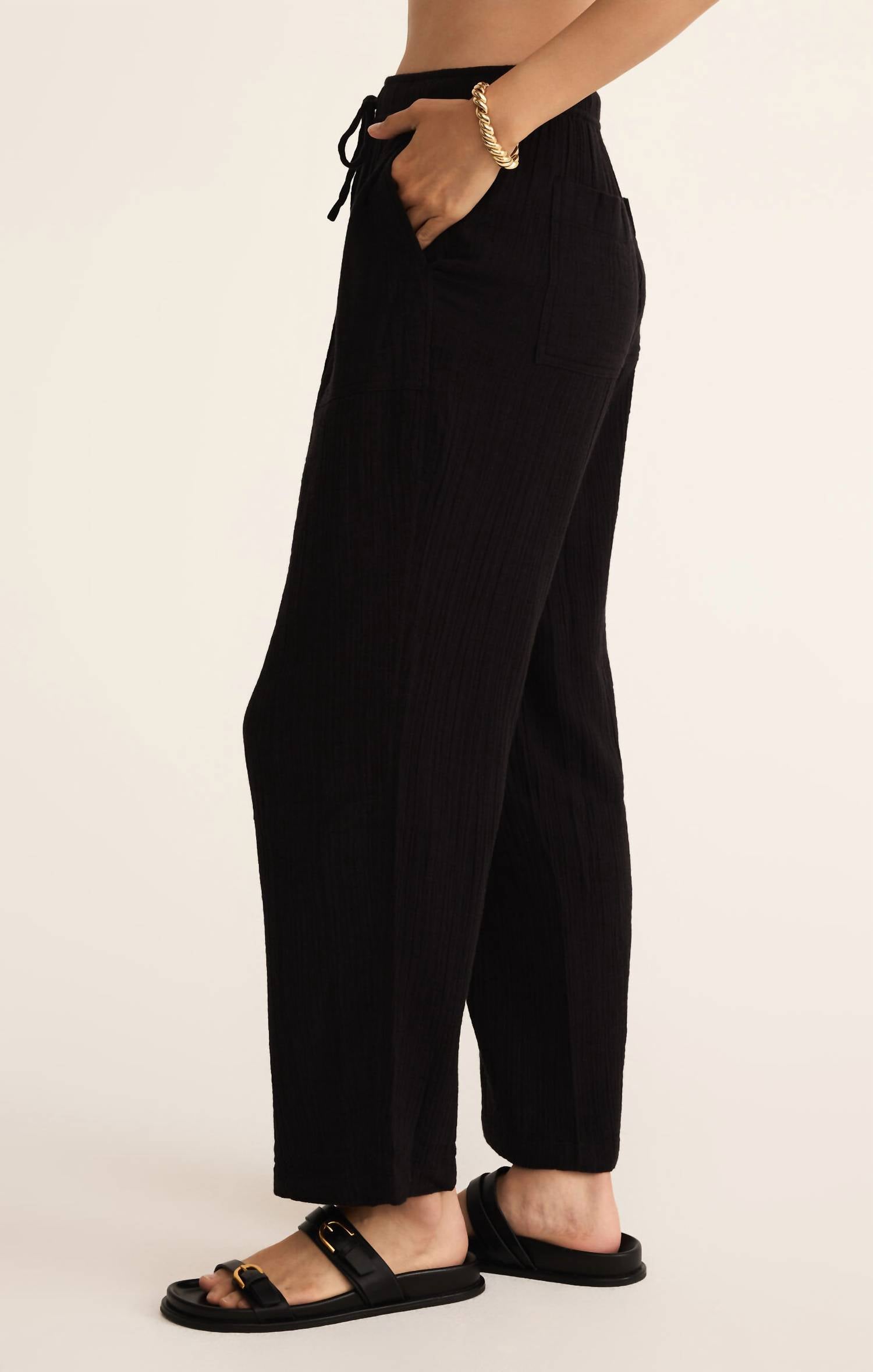 Z Supply - Plaza Airy Pant