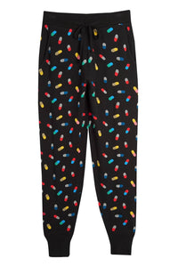 Replica Los Angeles - Pills Intarsia Sweatpants