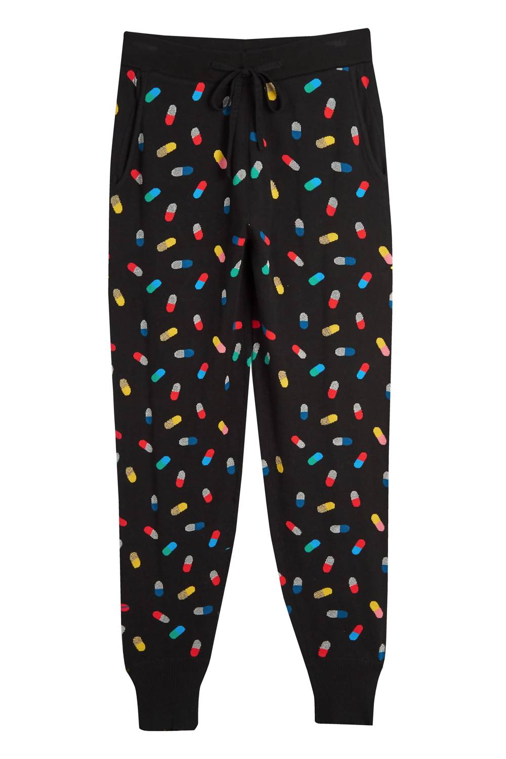 Replica Los Angeles - Pills Intarsia Sweatpants