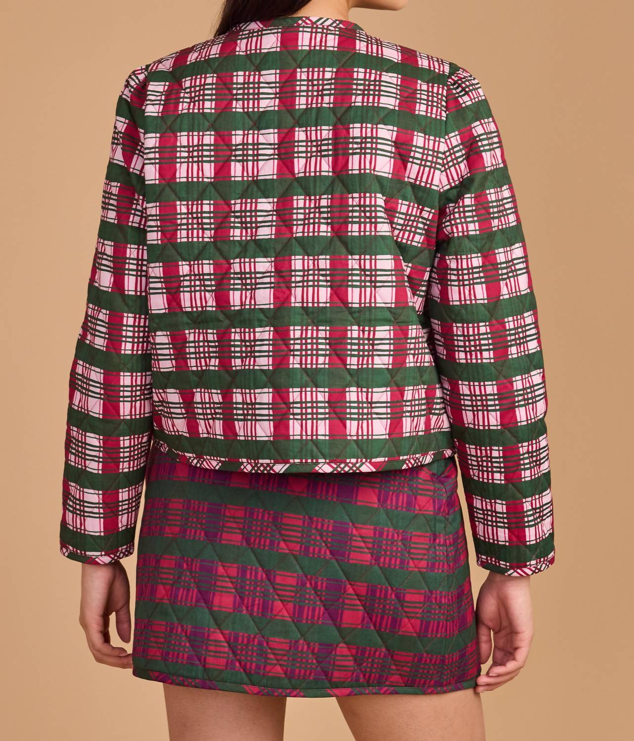 Double A - Hazel Jacket