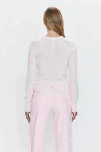 Pistola - Taye Shrunken Cardigan