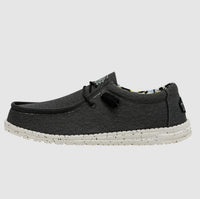 Hey Dude - Men's Wally Stretch Slip On Shoes