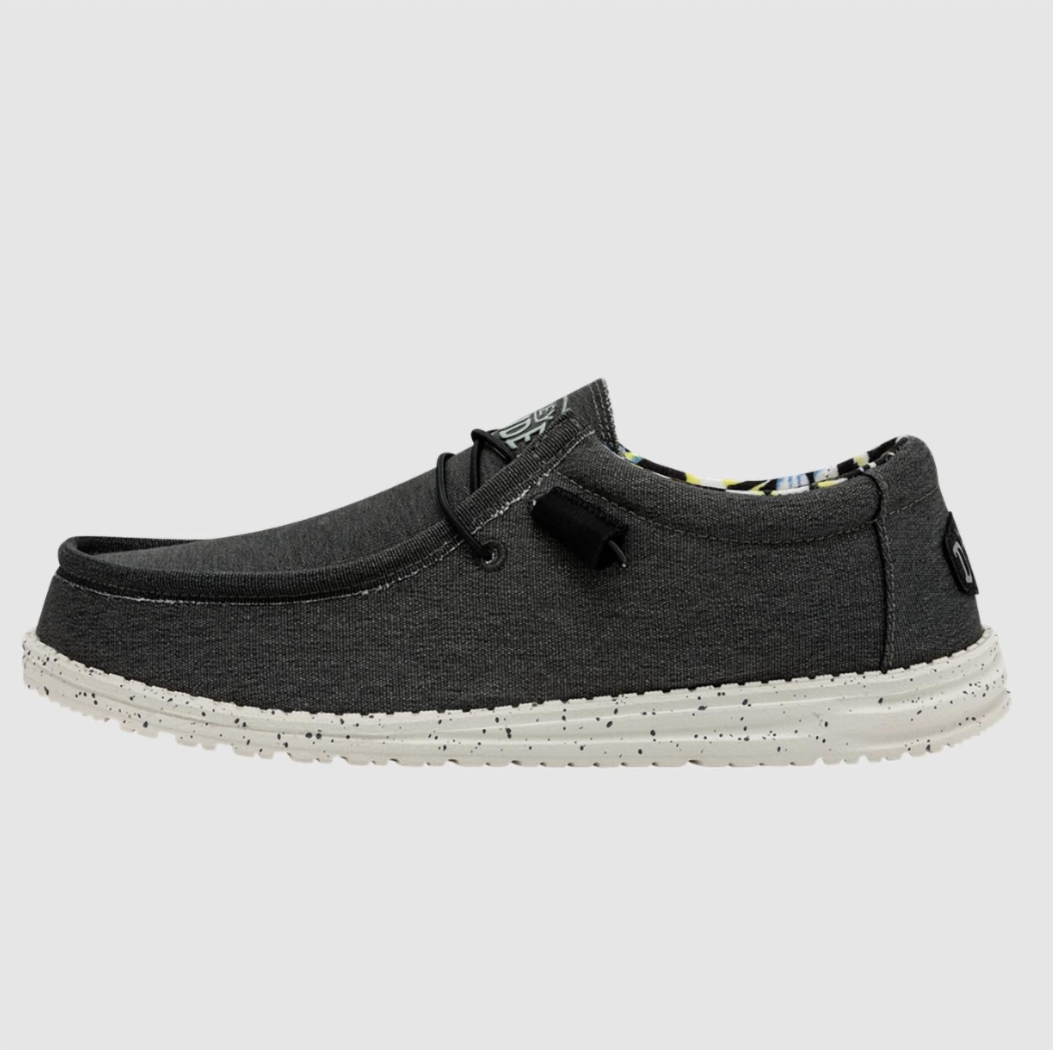Hey Dude - Men's Wally Stretch Slip On Shoes