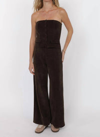Sage The Label - Women's Mystique Jumpsuit
