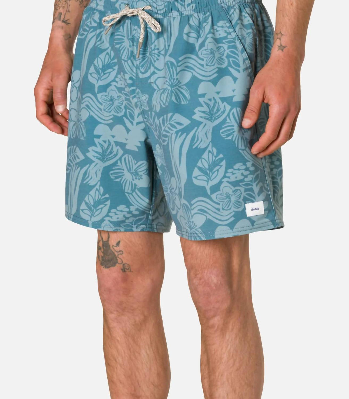 Katin - Carver Volley Swim Shorts