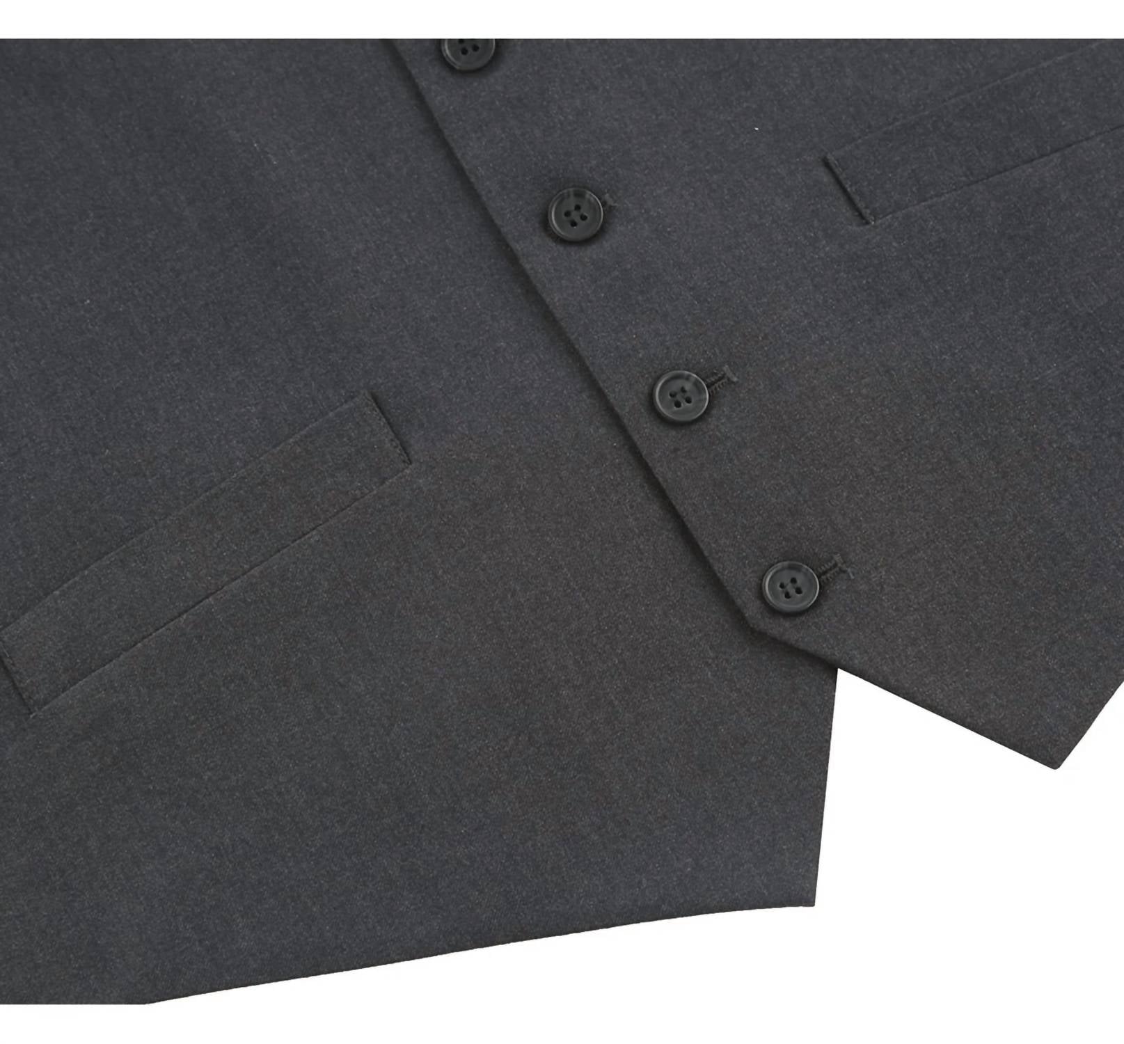 Renoir - Prestige Single Breasted Vest