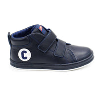 Camper - Boy's Runner Four Kids High-top Sneakers