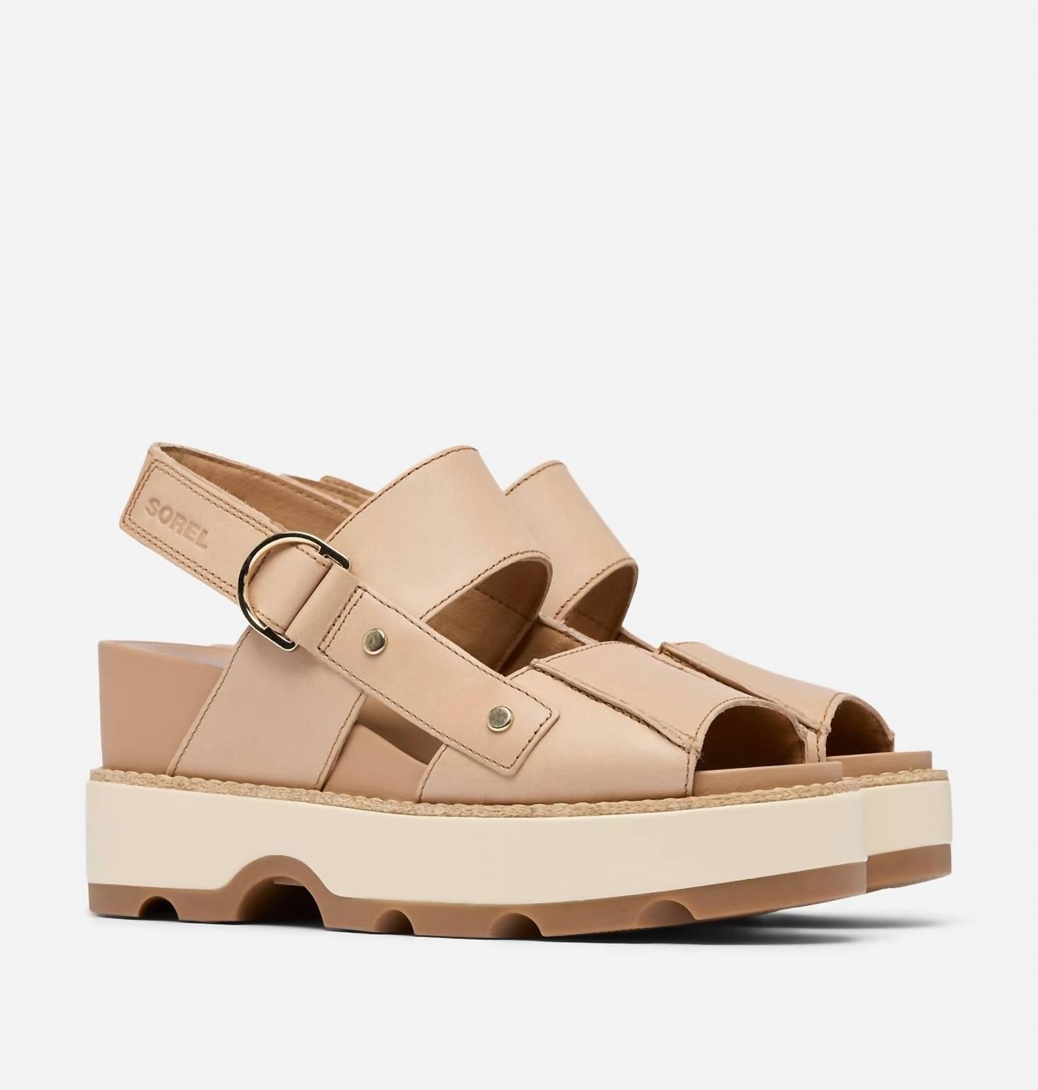 Sorel - Women's Joanie Iv Wedge Sandal