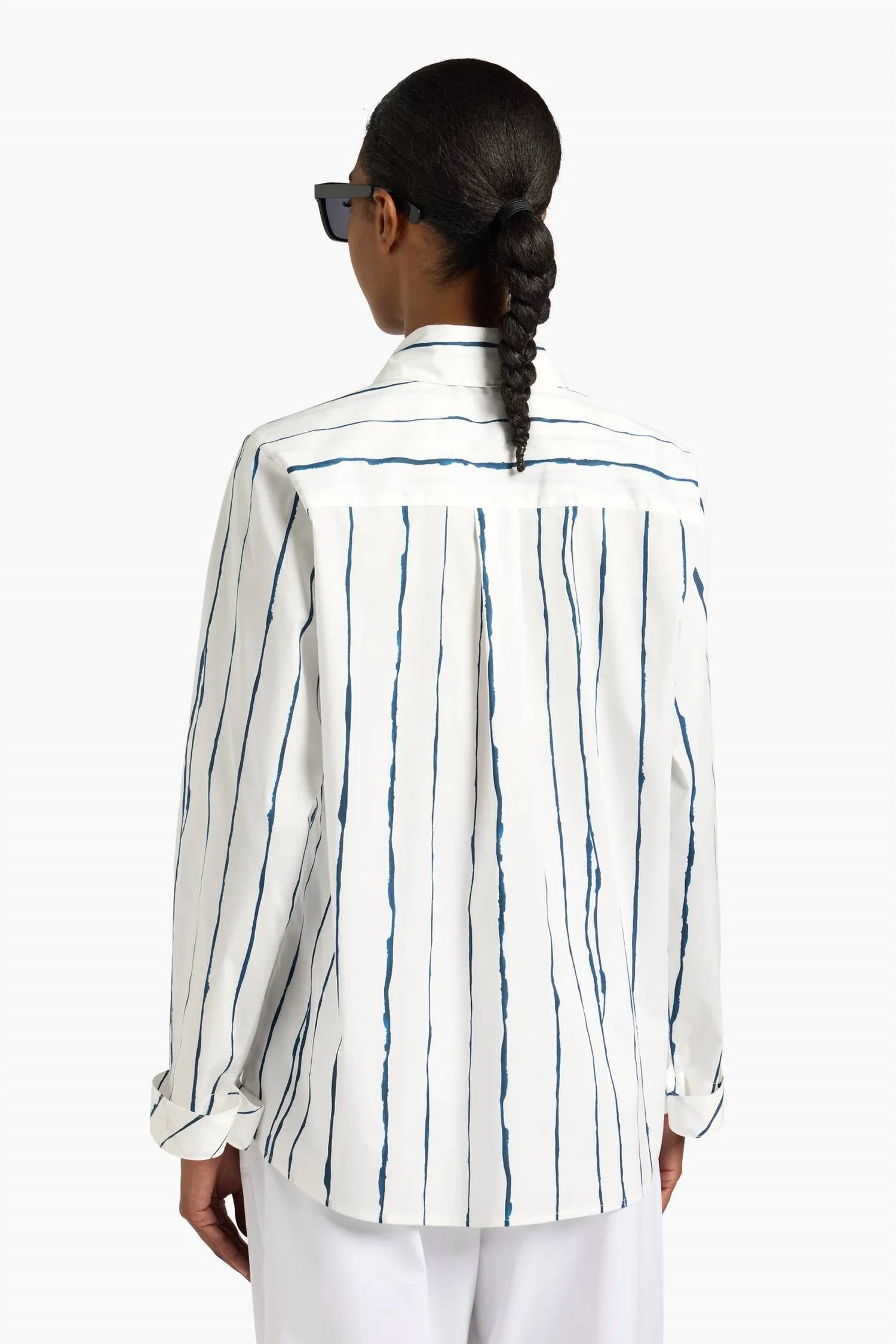 Liviana Conte - Leonida Blouse