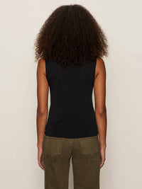 Sanctuary - Knitted Button Front Top