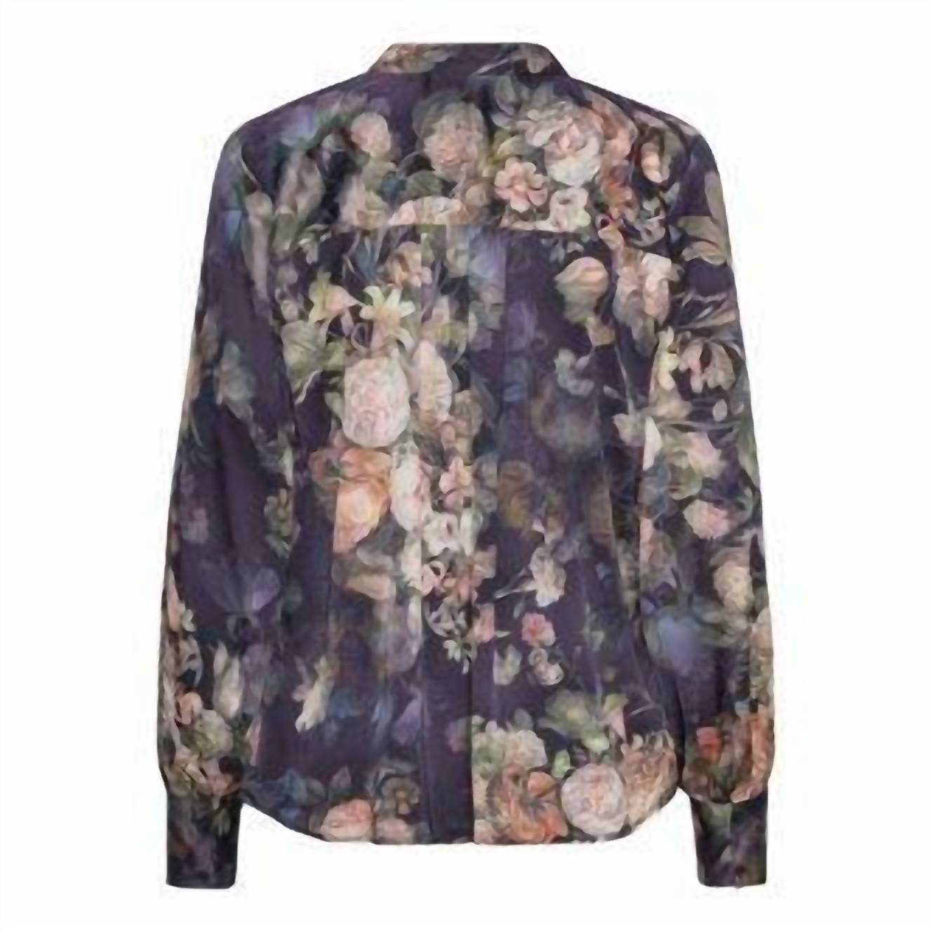 Karmamia - Women's Cornelia Shirt