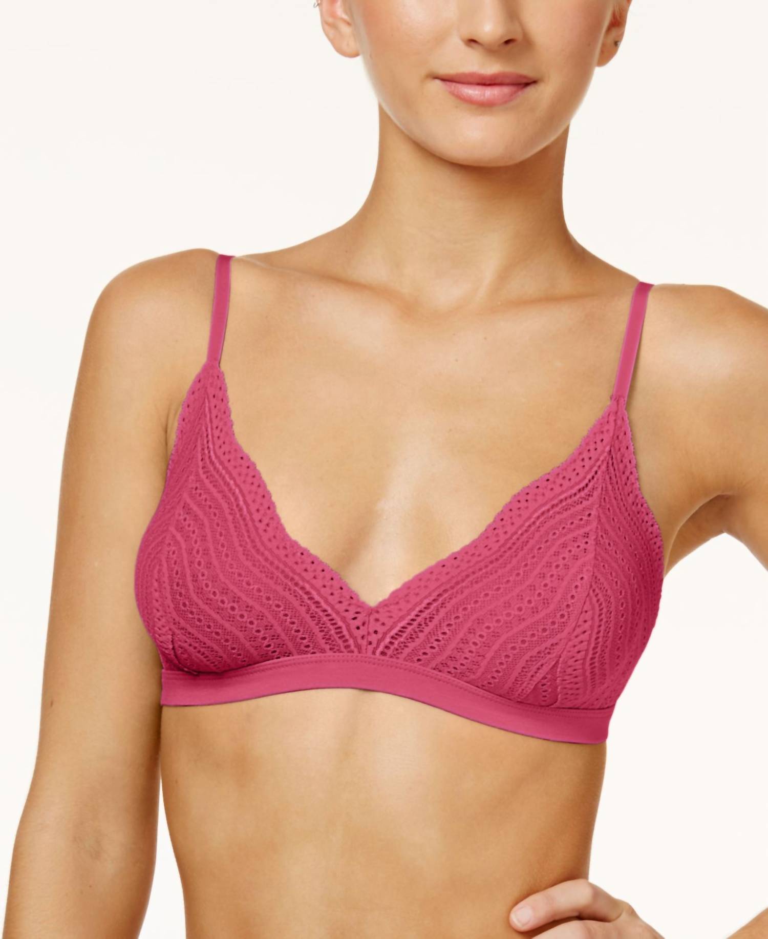 Cosabella - Dolce Triangle Soft Bralette