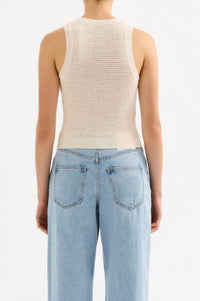 Nude Lucy - Ember Knit Tank