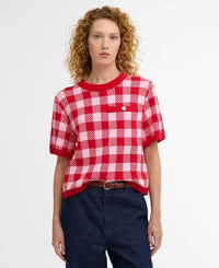 Barbour - esther jumper