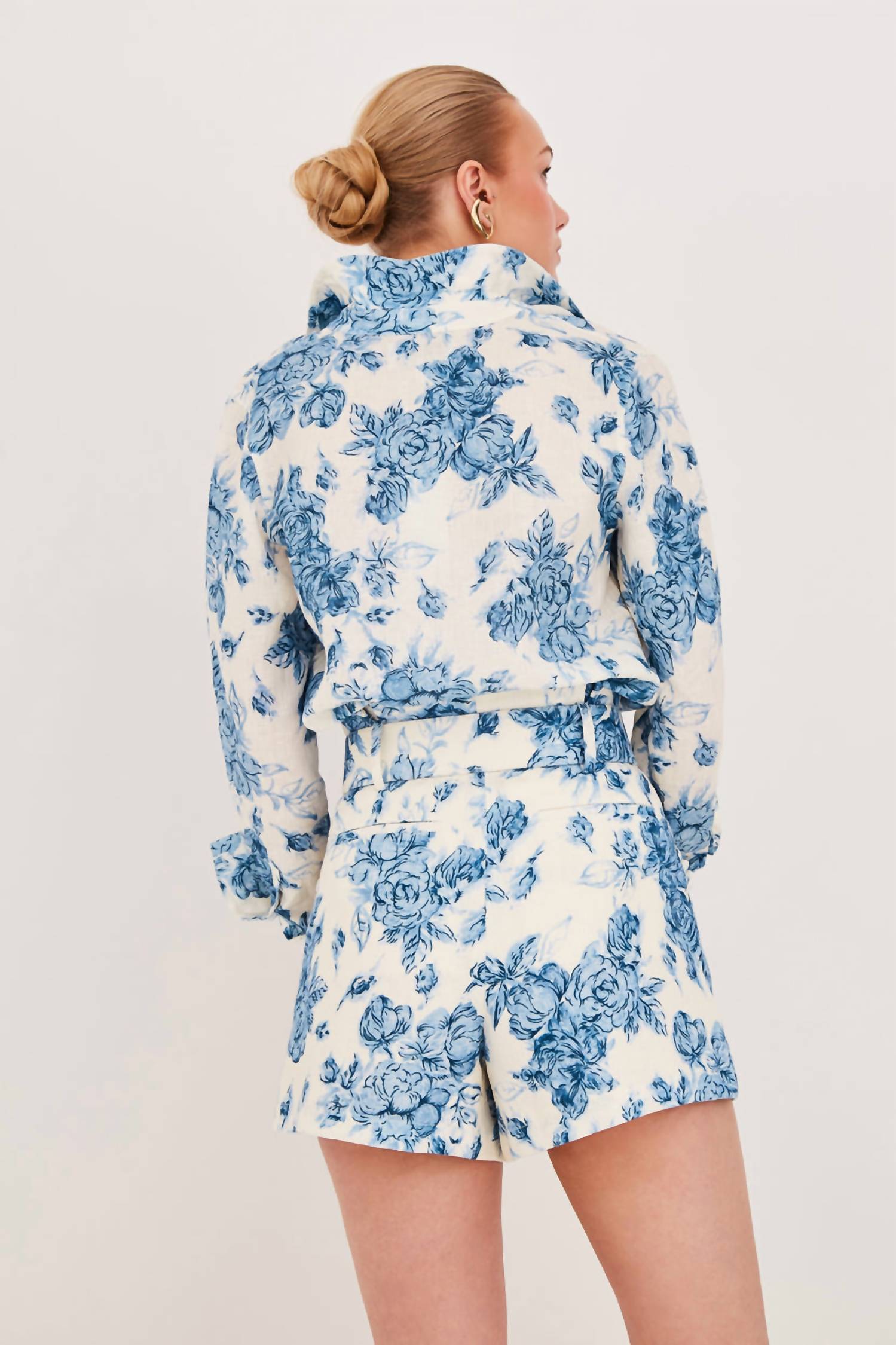 Cara Cara - Perfect Shirt