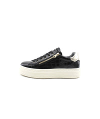 Nerogiardini - Women's Zeus Zipper Sneaker