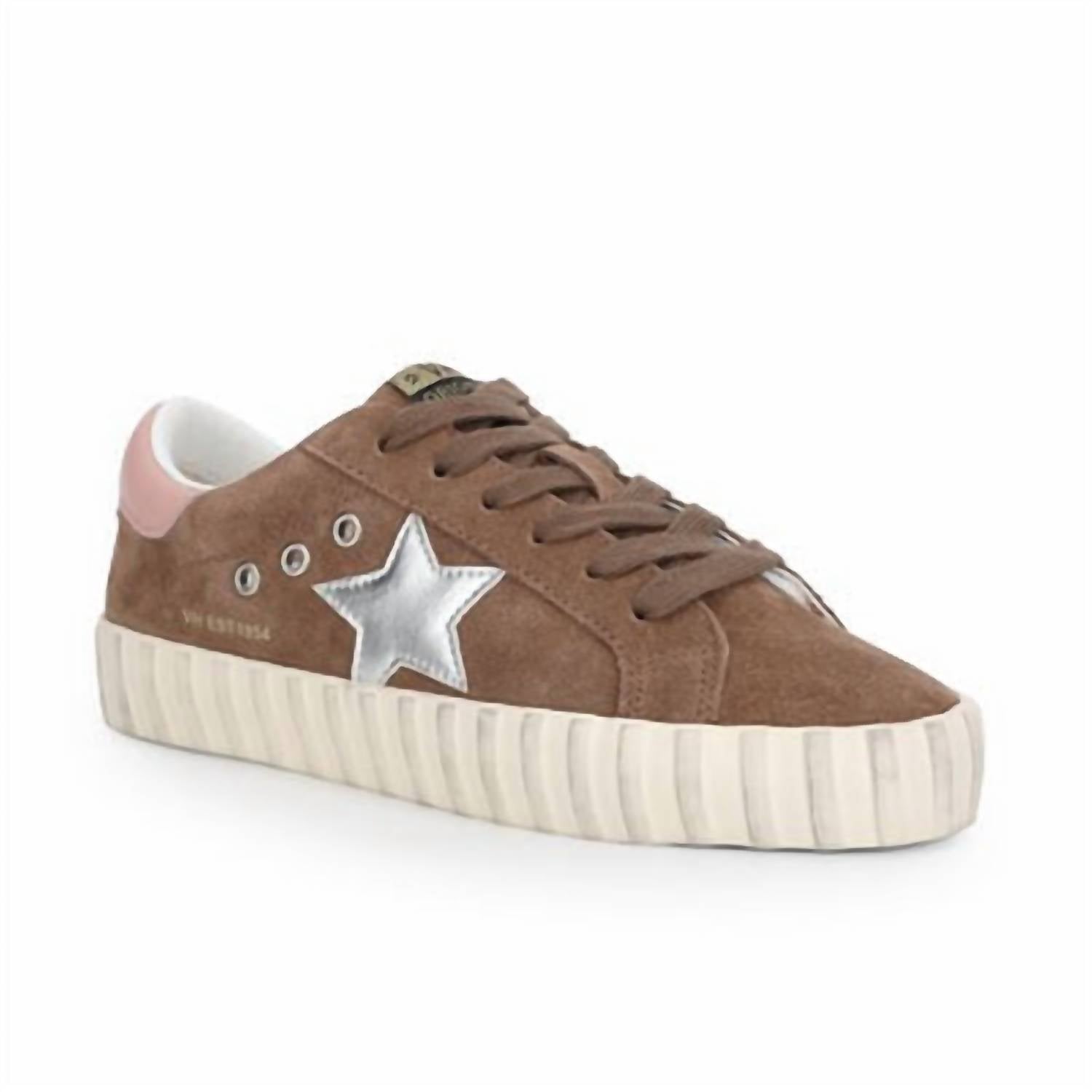 Vintage Havana - Women's Beyond 2 Slip-on Sneakers