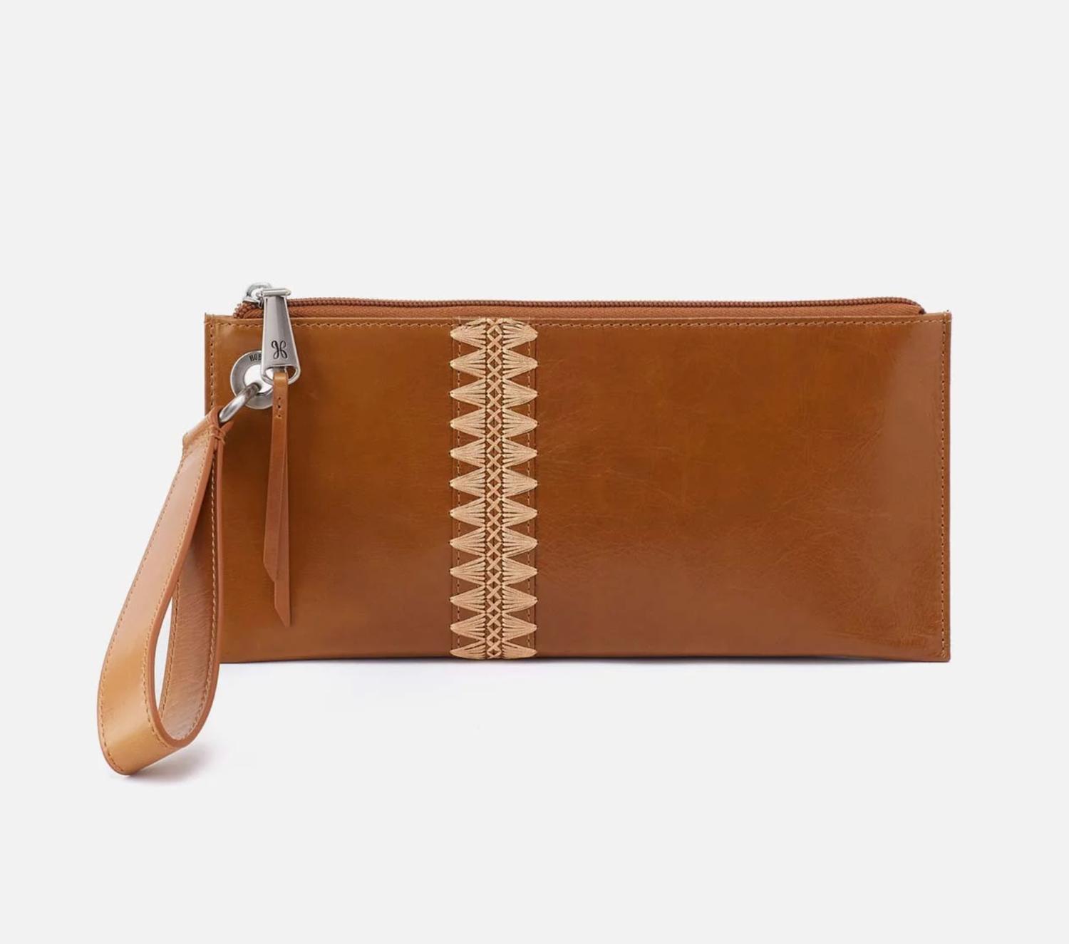 Hobo - Women's Vida Wristlet