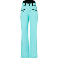 Bogner Fire + Ice Nessa Ski Pant in snow blue - women's pants - alternate view