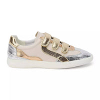 Matisse - Women's Lizzie Metallic Sneaker