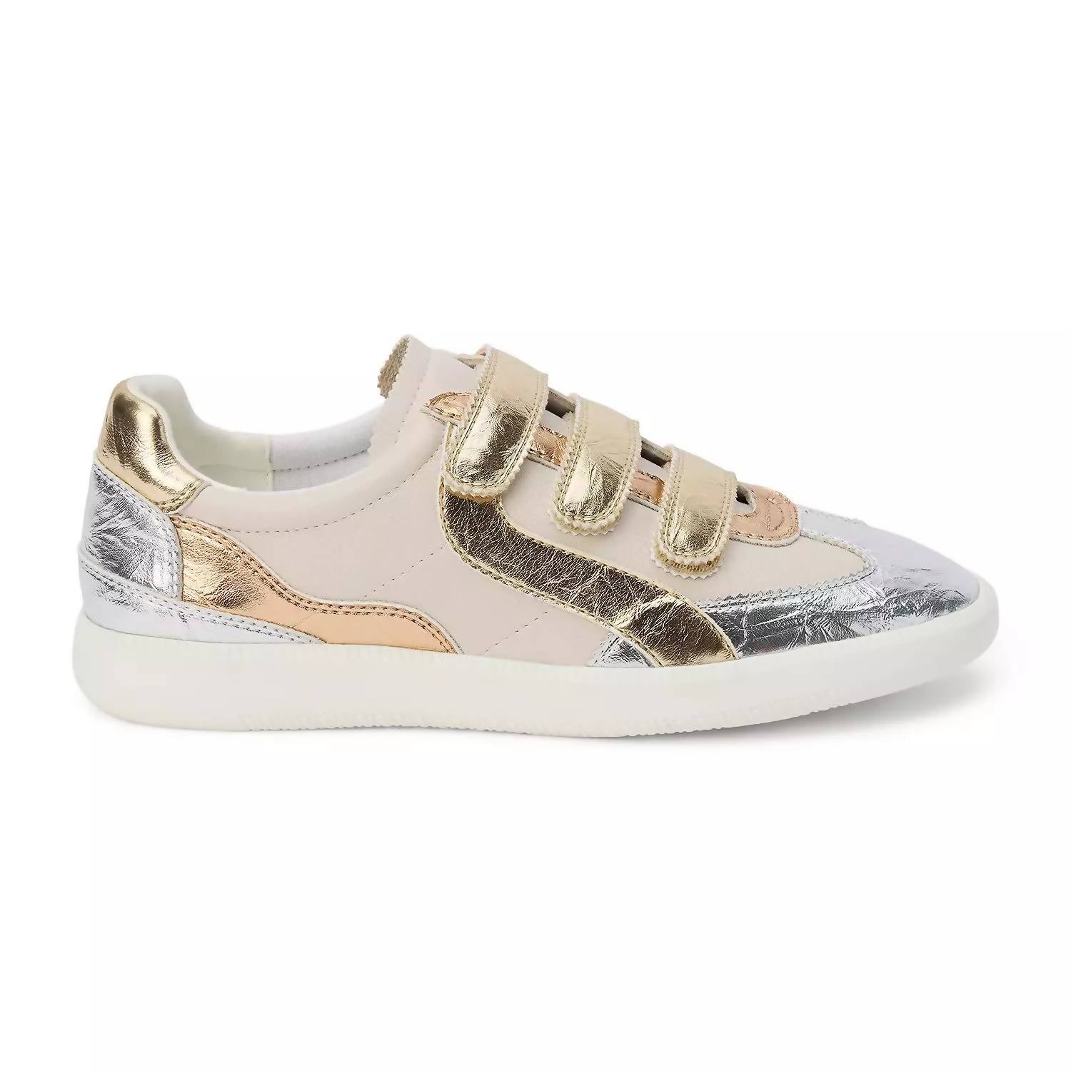 Matisse - Women's Lizzie Metallic Sneaker