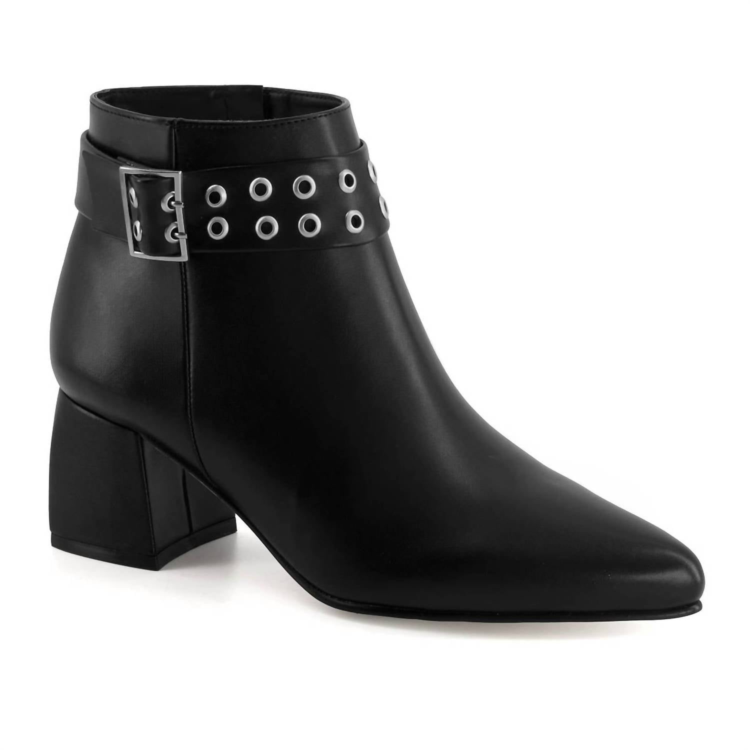 Andrea - Women's Fashion Booties