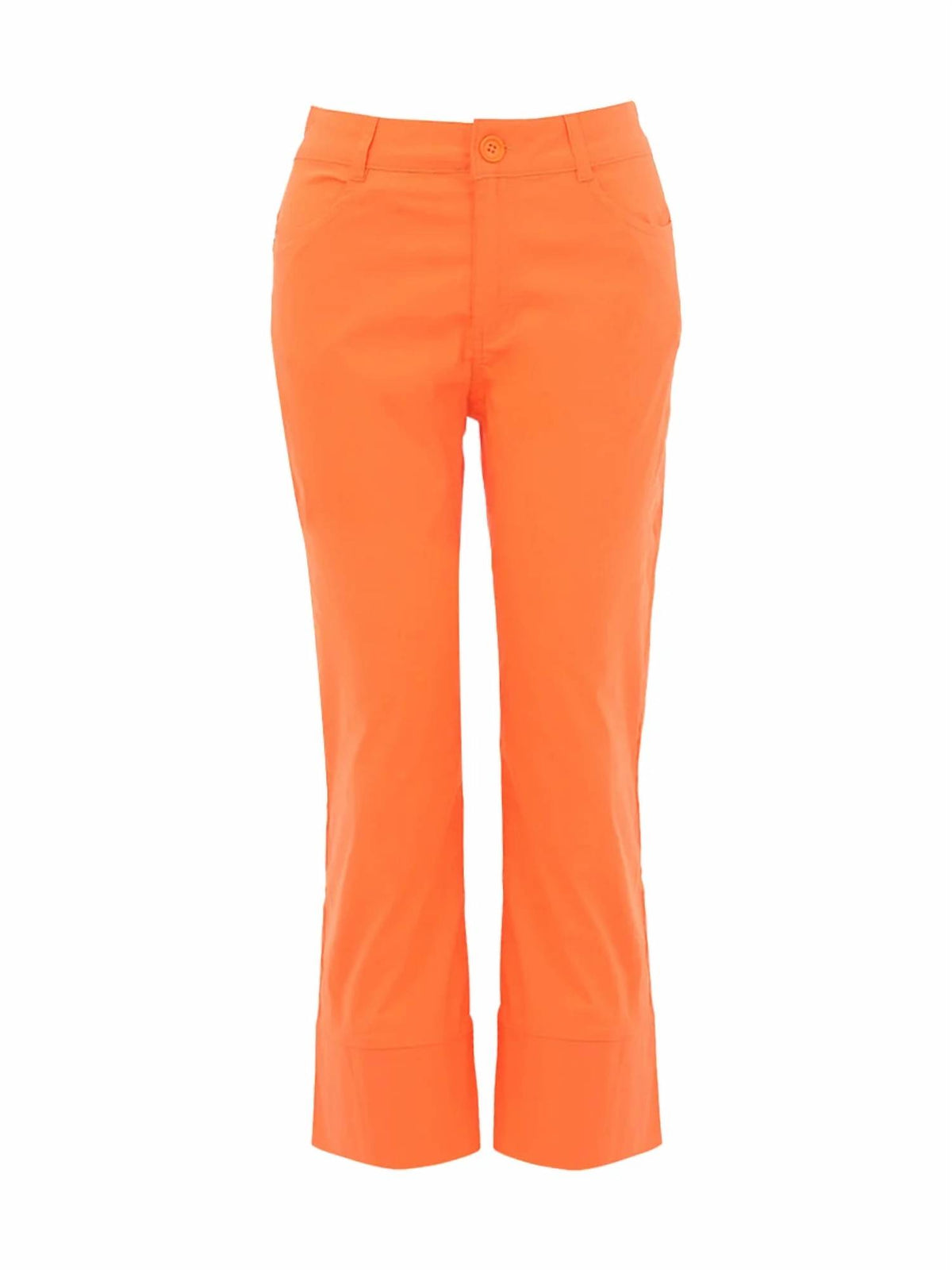 Dolcezza - Women's Travel Crop Pants