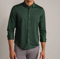 Rhone - Commuter Classic Fit Shirt