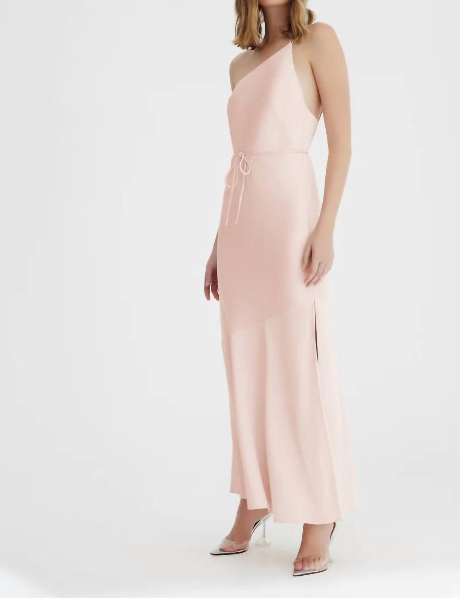 Significant Other - Women's Lana Bias Dress
