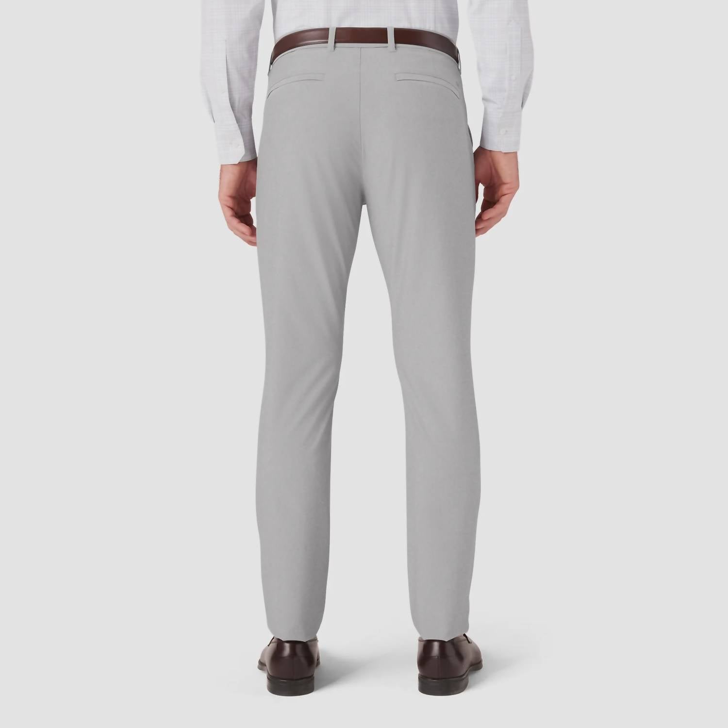 Mizzen + Main - Helmsman Chino Pant - 32"