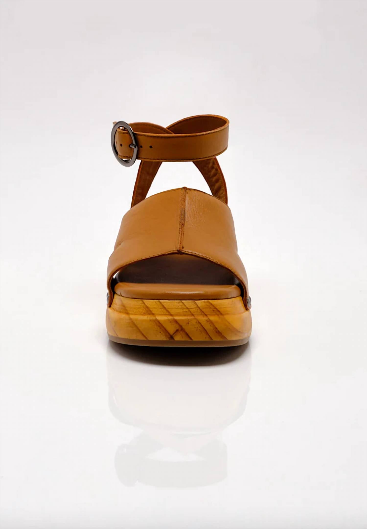 Free People - Women's Carson Clogs