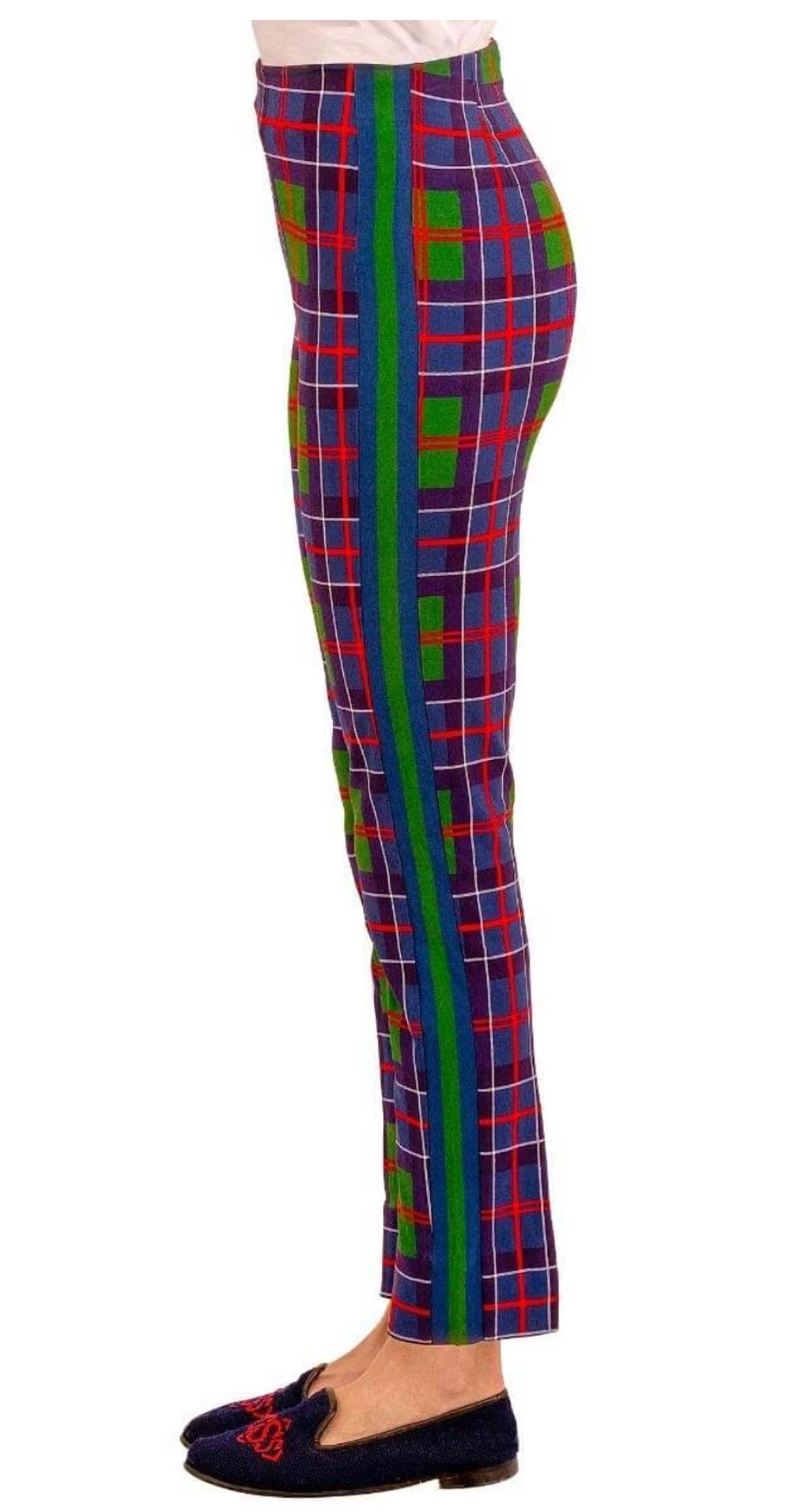 Gretchen Scott - Gripeless Pull On Pants