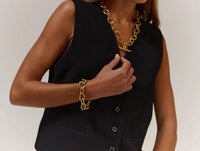 Paola Sighinolfi - Women's Cressa Bracelet
