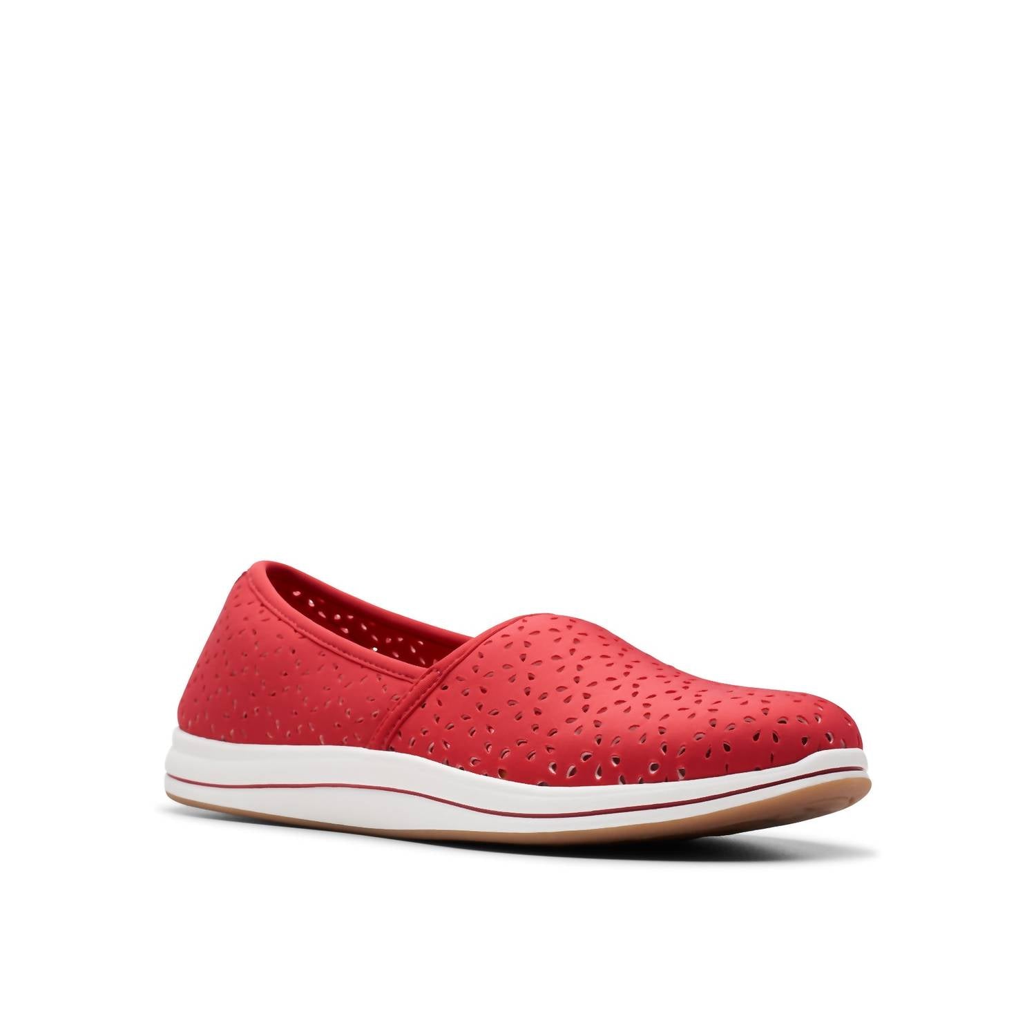 Clarks - Women's Breeze Emily Shoe