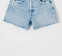 Moussy - Western Shorts