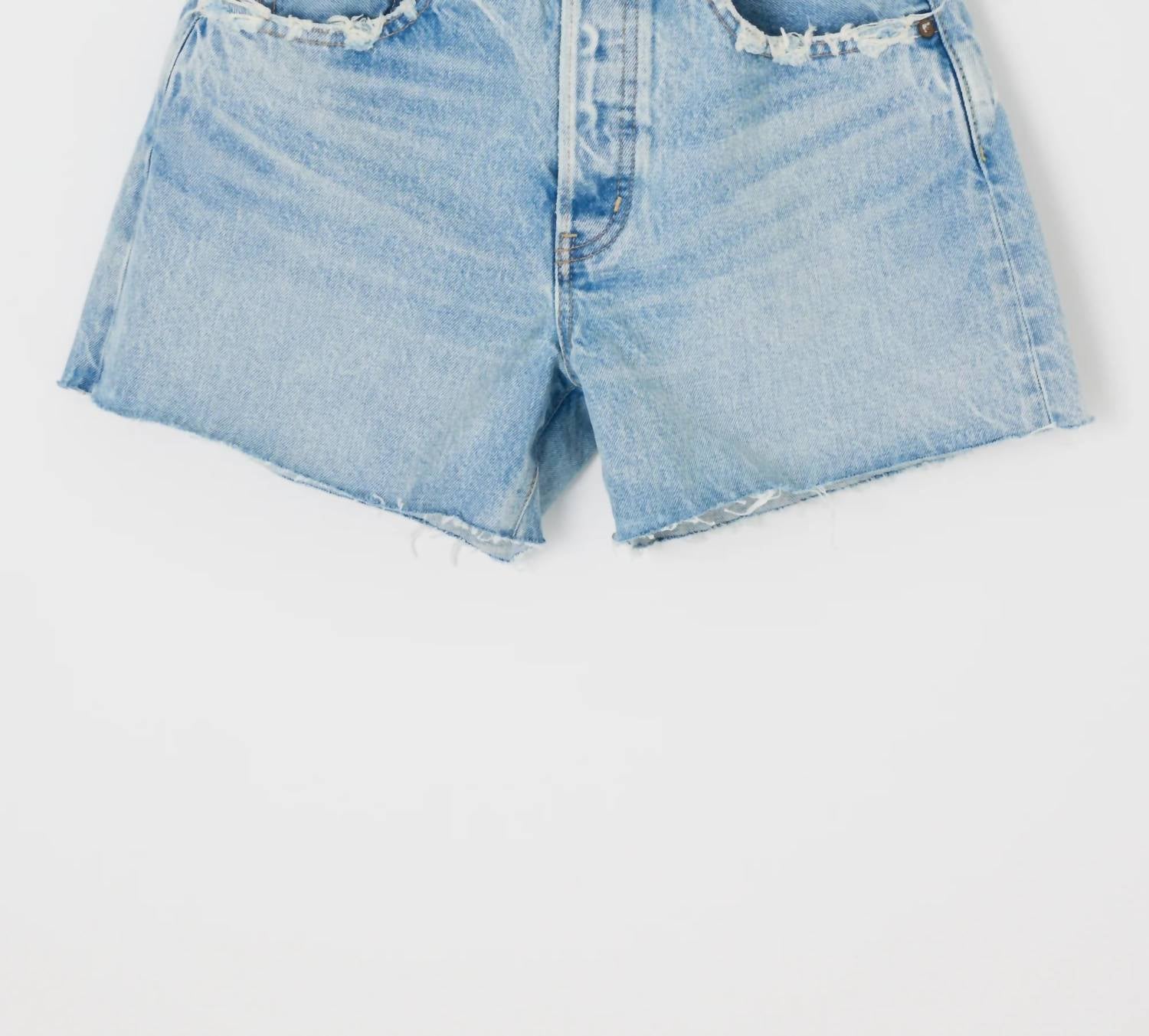 Moussy - Western Shorts