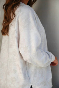 Jess Lea - Riley French Terry Pullover