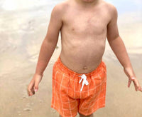 Me & Henry - Boy's Surf Swim Shorts