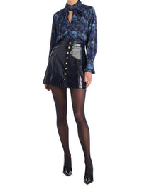 Allison New York - Carla Mini Skirt