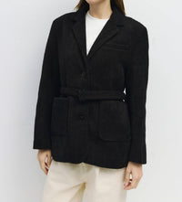 All : Row - The Mercer Blazer