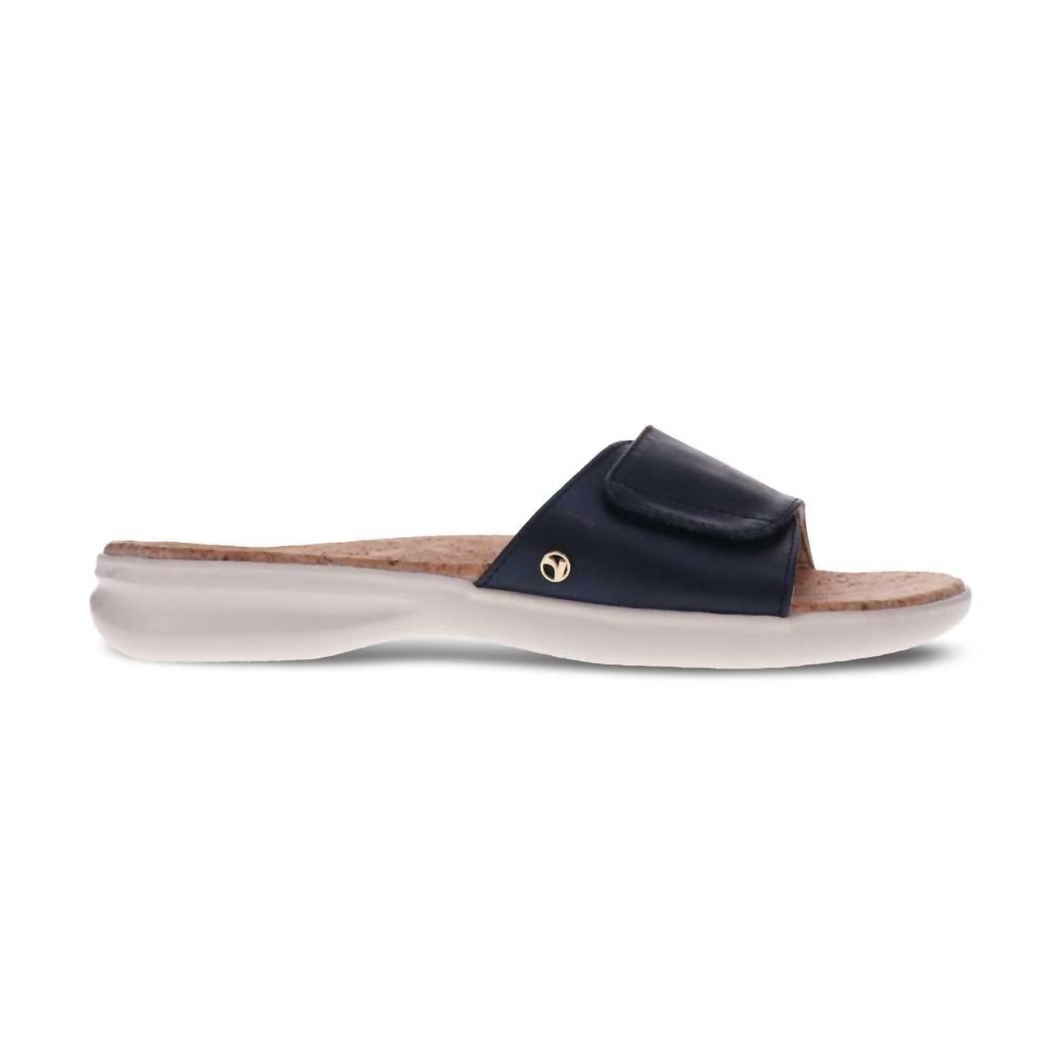 Revere - Women's Macau Slide Sandal