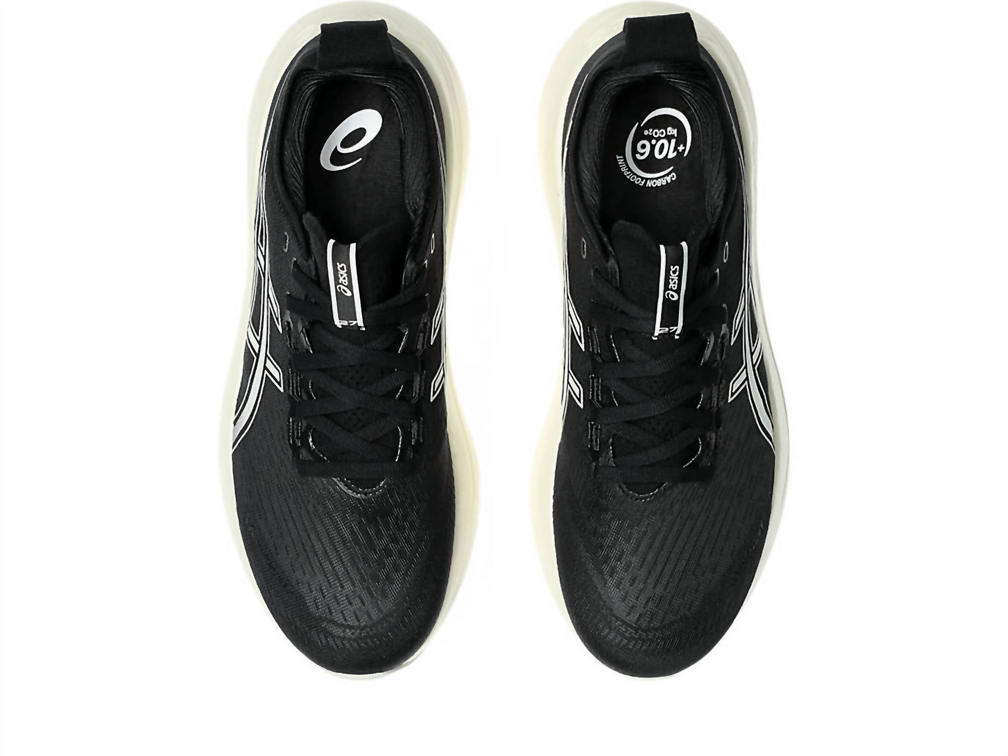 Asics - Men's Gel Nimbus 27 Shoes