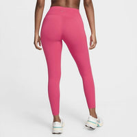 Nike - One High-waisted 7/8 Leggings