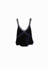 Frnch - Nicia Blouse