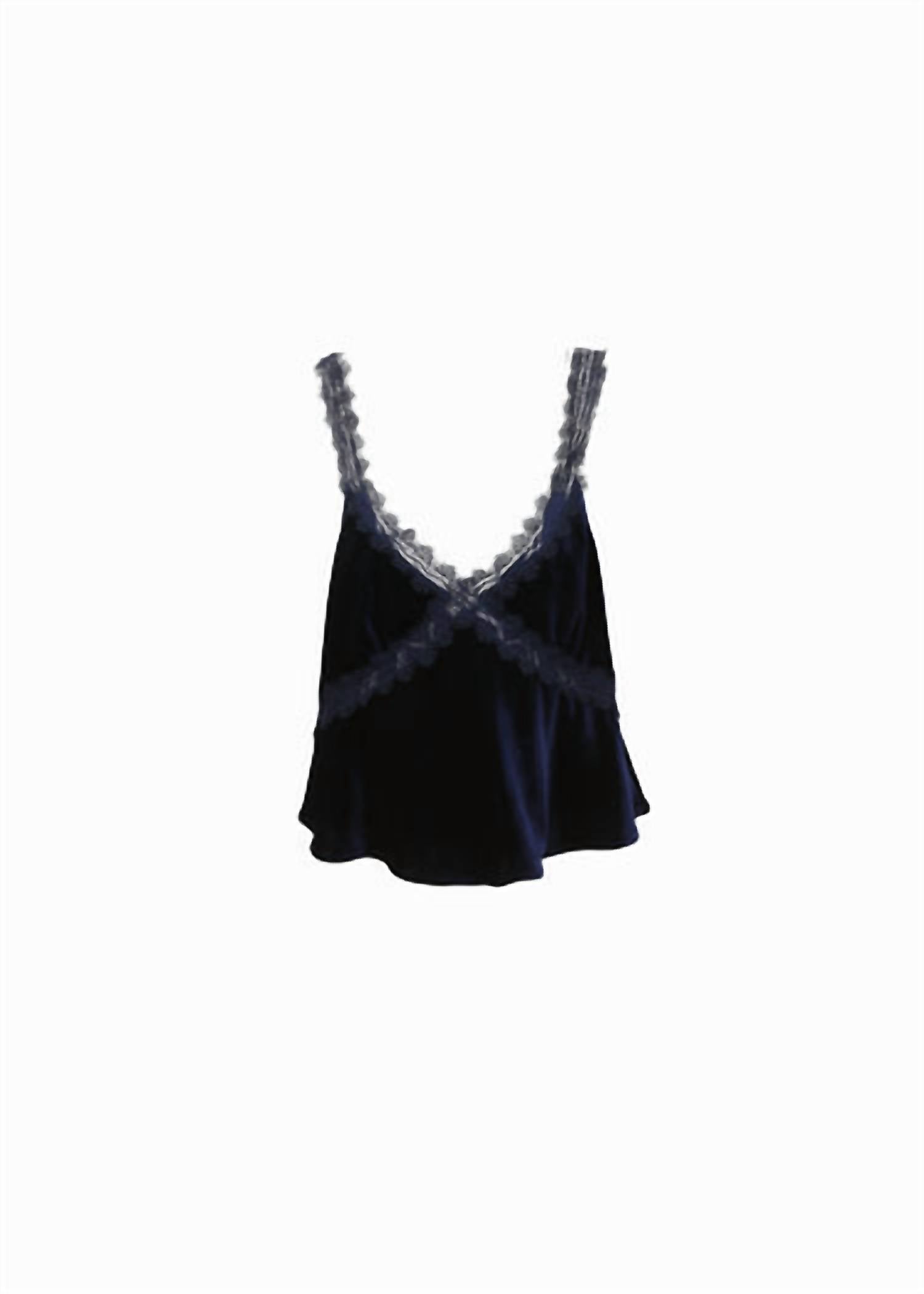 Frnch - Nicia Blouse