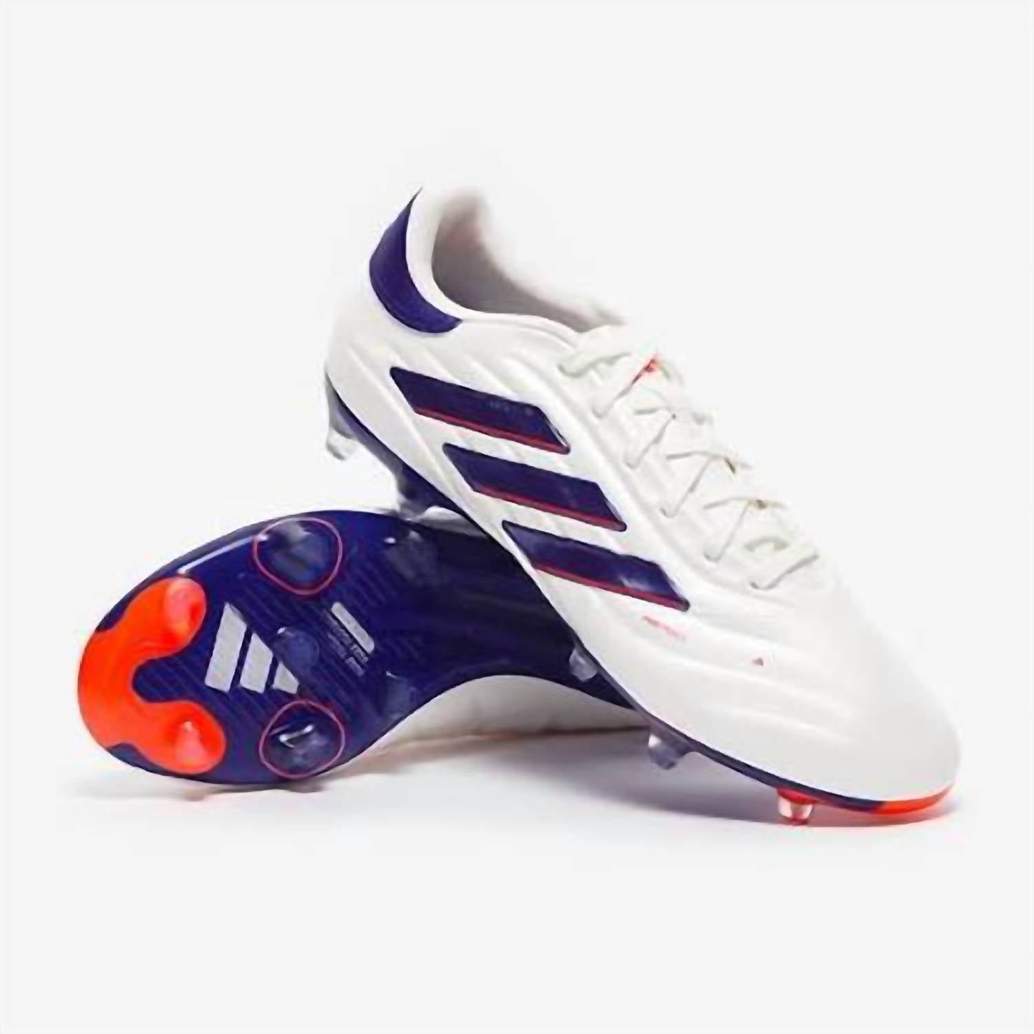 Adidas - Men's Copa Pure 2 Pro Fg Shoes