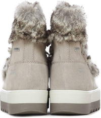 Cougar - Women's Vanity Ankle Boots