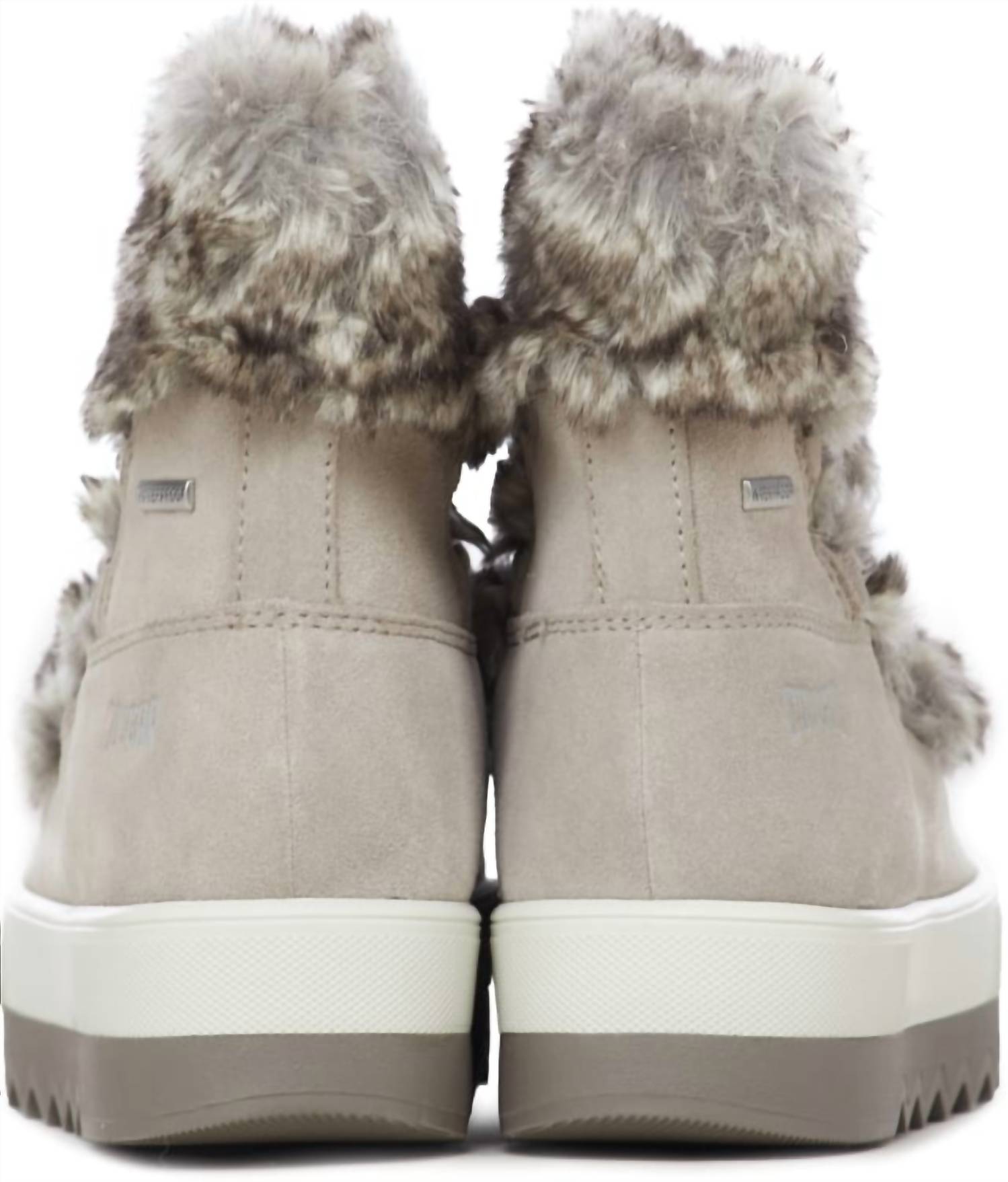 Cougar - Women's Vanity Ankle Boots